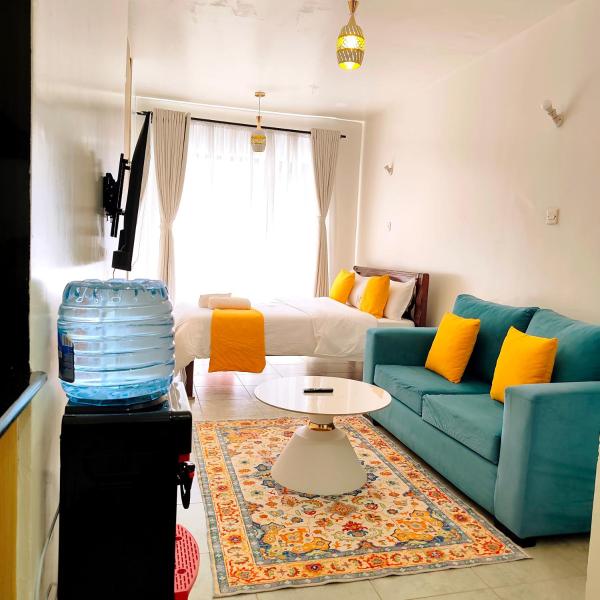 Zen Residency - Nairobi