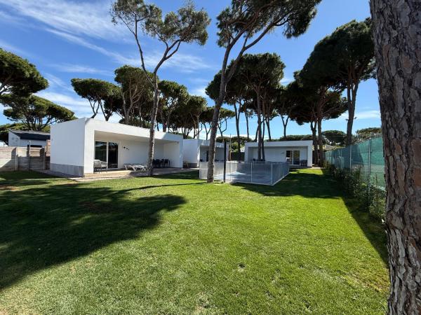 Villa Pinar Del Novo - Andalucía