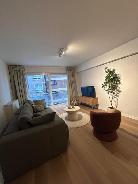 Maison Anaïs Blankenberge - Blankenberge