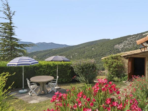 Holiday Home Le Buis - Rsb101 By Interhome - Drôme