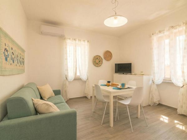 Apartment Nautilus By Interhome - Arzachena