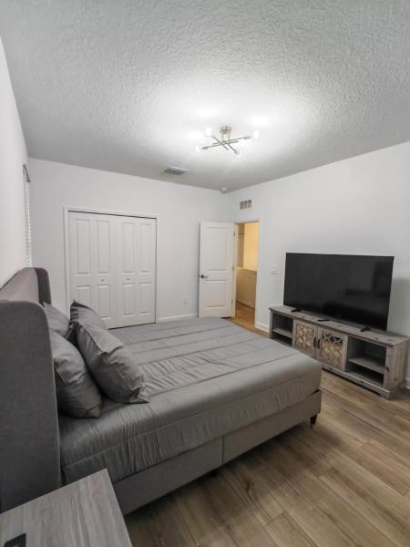 Luxury Disney Retreat Heated Pool & Jacuzzi 7895 - Davenport, FL