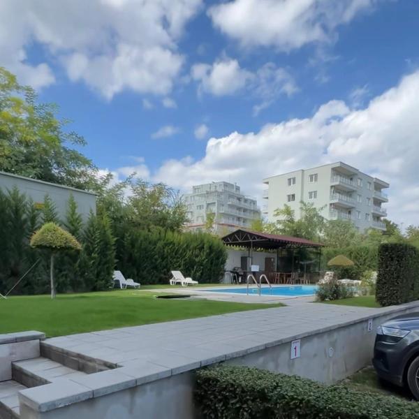 Apartment Viktoria - Varna