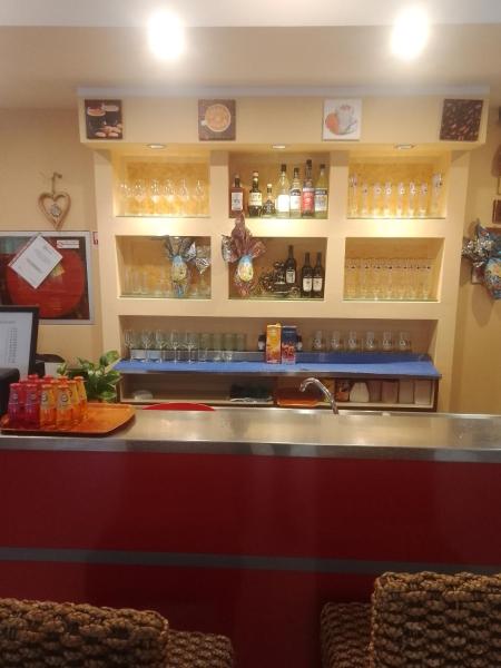 Albergo Aramis - Riccione