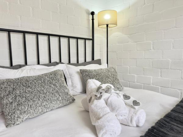 Cozy Garden Cottage - Guest House - Western Cape