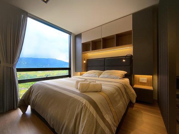 Gv Aparta Suites - Centro Chía - Cota