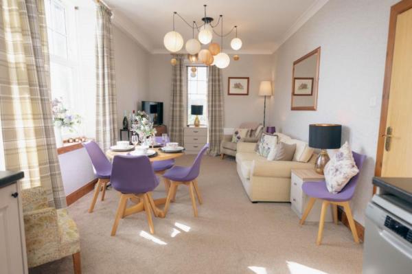 The Nest - Chandlers - Millport