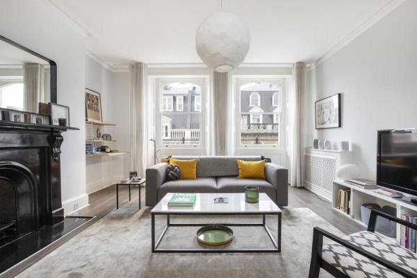 The Market View Townhouse - Charing Cross - London