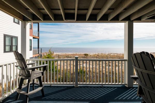 Coastal Cove - Carolina Beach, NC
