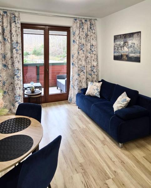Apartament Klaudia Polanica-zdrój - ポーランド