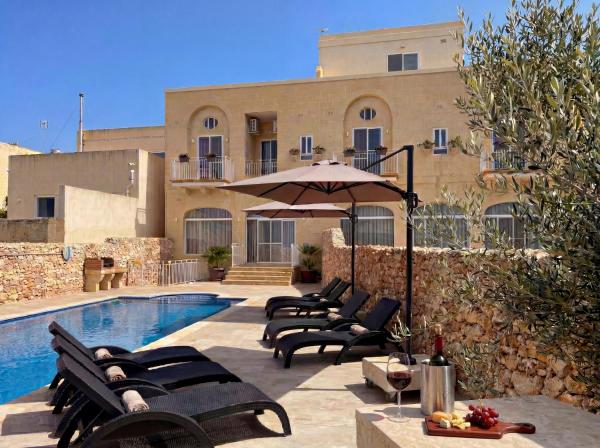 Danny House - Malta