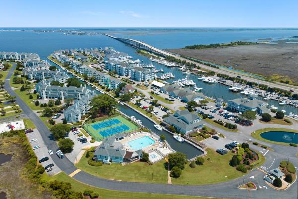 Sea La Vie - Manteo, NC