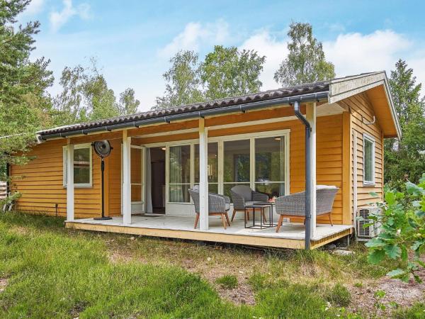 7 Person Holiday Home In Nexø-by Traum - Denmark