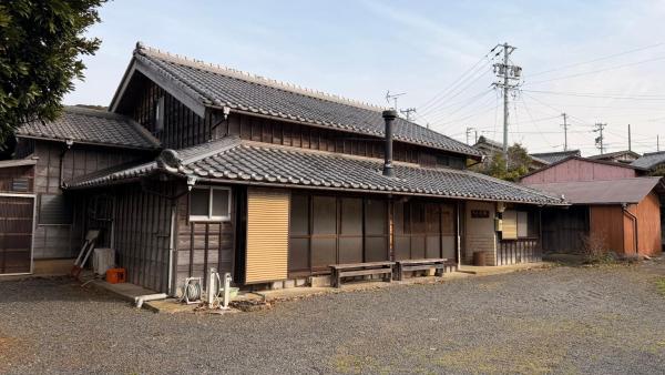 てんぷな Tenpuna 古民家 1日1組限定 - Mie