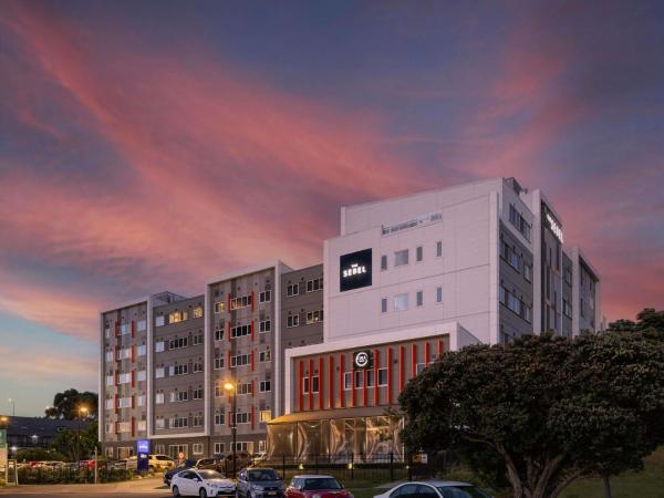 The Sebel Auckland Manukau, Auckland