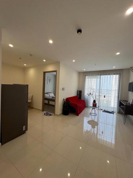 Mya Vinhome Grand Park S701 - Ho Chi Minh City