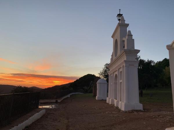 La Casa De La Placita - Fuenteheridos