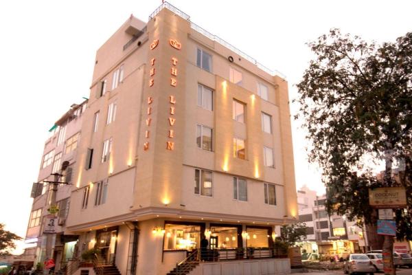 The Livin - Jaipur