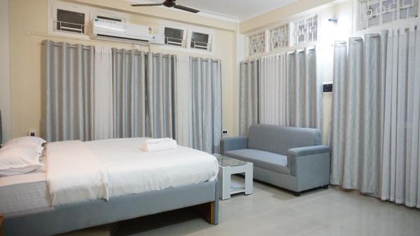 Happy Nest Homestay - Guwahati