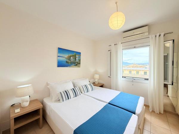 Casa Calma Corfu - Corfou town, Greece