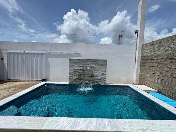 Casa Em Tibau - Rio Grande do Norte (estado)