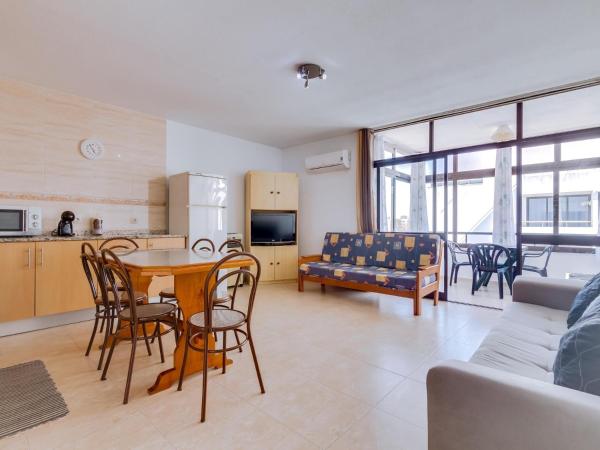 Apartamento Riviera A 100m Da Praia De Quarteira - Almancil