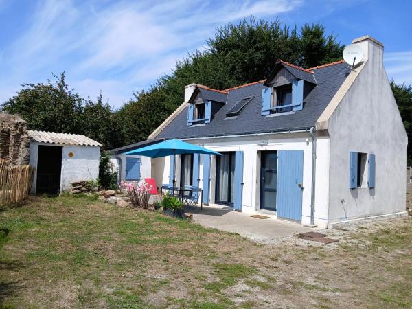 Maison Belle-ile En Mer - Belle-Île-en-Mer