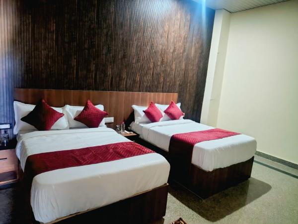 Hotel Udaan Stay - Jaipur