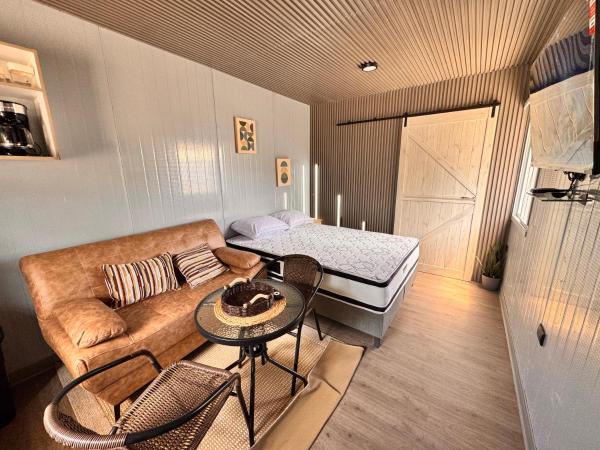 Apartamento Vista De La Loma 10minutos De Las Playas - Huacas