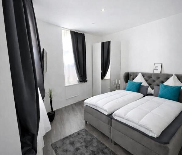 City Apartments Karl Marx Suite 2 - Trier
