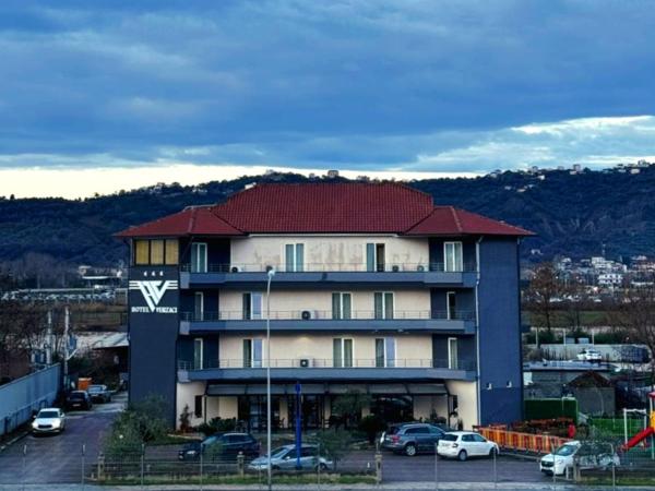 Hotel Verzaci - Rinas