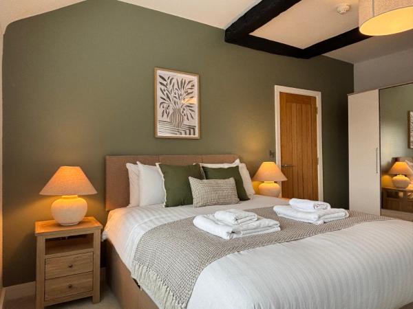 Chester City Centre 4 Bedroom Apartment - Chester
