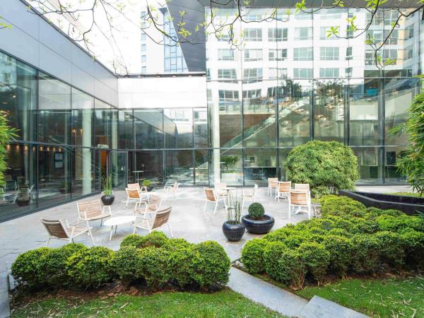 Zdjęcie 4: Pullman Paris Centre - Bercy