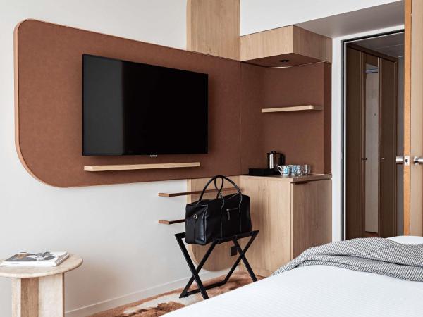 Zdjęcie 5: Pullman Paris Centre - Bercy