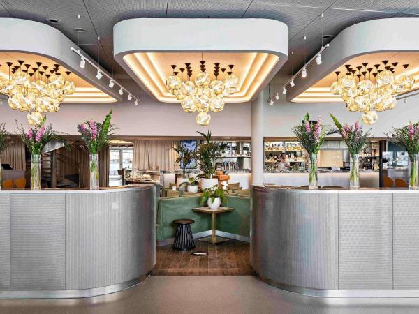 Zdjęcie 9: Pullman Paris Centre - Bercy