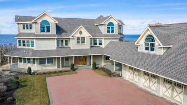 Luxury On The Bay - North Cape May