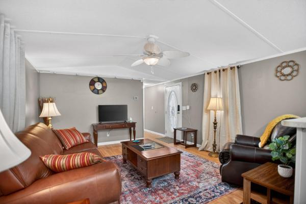 Peaceful Pines - 2br Getaway Near Blue Ridge Home - North Carolina