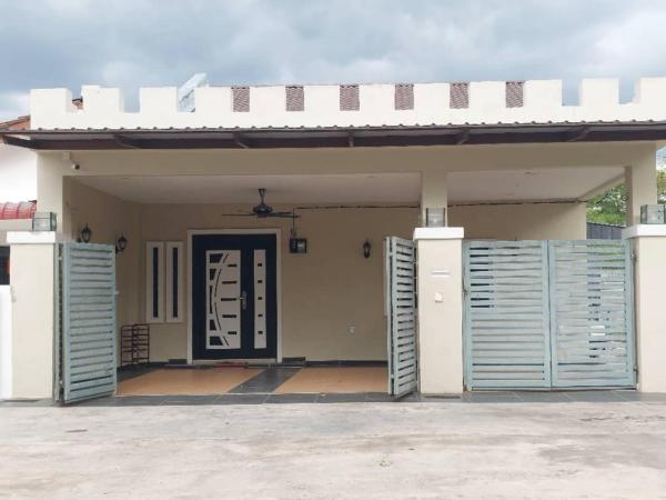 Mt Homestay - Alor Setar