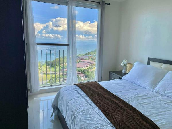 Pacific Staycation - Tagaytay