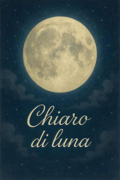 Chiaro Di Luna - Provincia di Taranto
