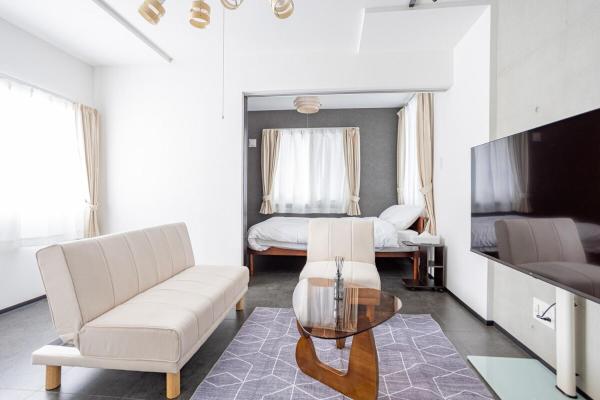 Enno Residence S8 105 - Sapporo