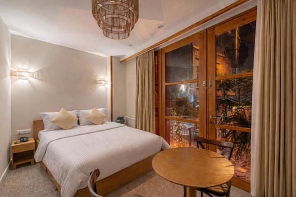 Palm Tbilisi Boutique Hotel - Tbilisi