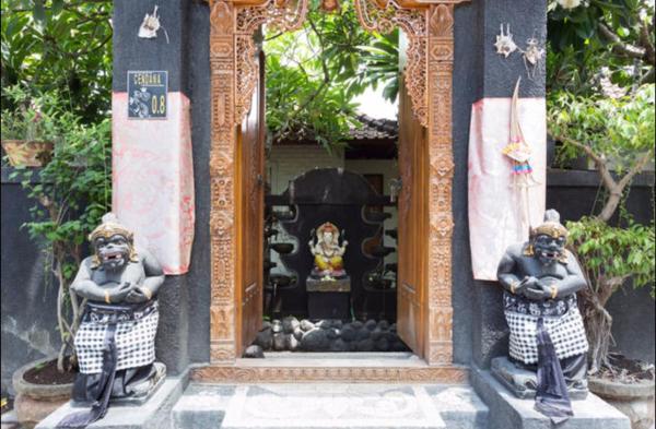 New Danas Canggu Guest House - Denpasar