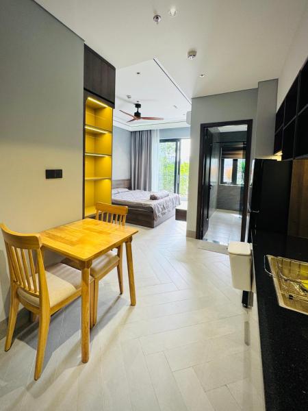 Chau Apartment - Da Nang