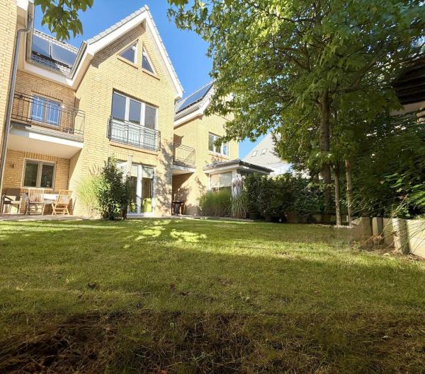 Sealect-hus 2 Timmendorfer Strand, Hauptstr. 4g - Timmendorfer Strand