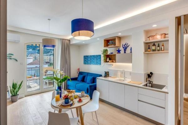 Sorrentovibes - A Cozy Stay With Terrace In The Heart Of Sorrento - Sorrento
