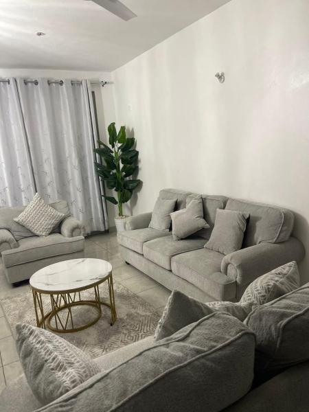 Coastal Comfort Home - Mombasa