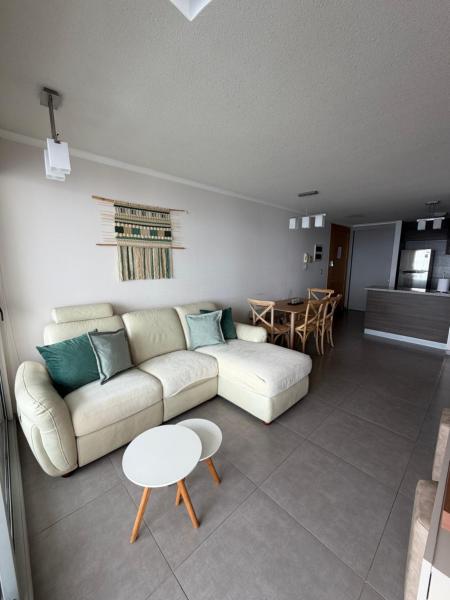 Departamento Club Oceano - La Serena
