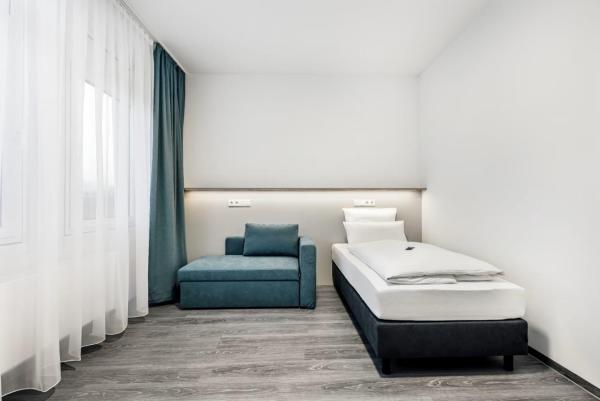Oskar25 Aparthotel - Múnich