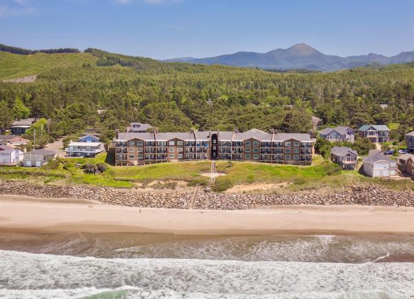 Cavalier Condos #26 - Oregon